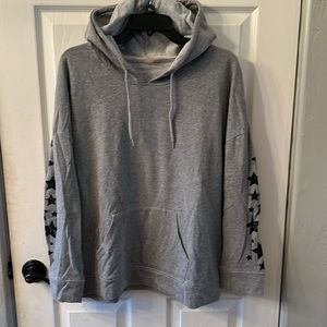 Hoodie and Sweatpants Set